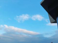 -希尔顿南海酒店·观廊大堂吧·海景下午茶