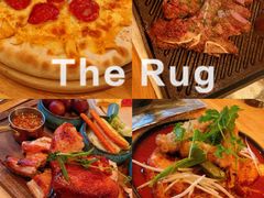 -the rug 飞毯 (朝阳公园店)