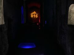 -816工程景区