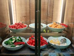 -夯鱼烤鱼·尔滨地标美食(国展店)