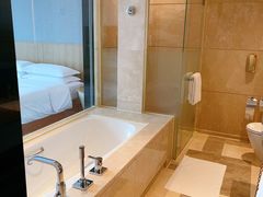 -广州粤海喜来登酒店