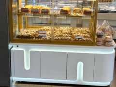 -85度C(深圳佳宁娜店)