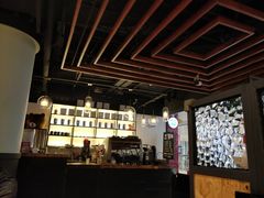 -清真·艾美可餐厅(大悦汇店)