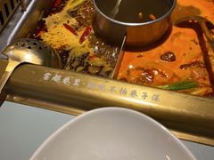 -雾都渣渣火锅(南城智汇城店)