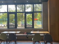 大堂-山下C5cafe(惠通时代广场店)