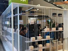 门面-奈雪的茶(市百一店)