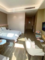 -爱帝宫月子中心·成都概念院