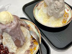 -鲜芋仙(番禺万达广场店)