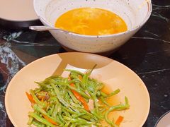 -廖川菜(太阳宫店)