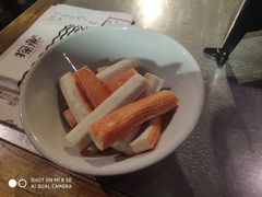 -探鱼·鲜青椒爽麻烤鱼(苏宁广场店)