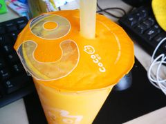 -CoCo都可(合生汇店)