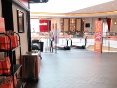 -小厨娘淮扬菜(六合欢乐港店)