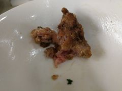 -天天鲜面馆(衡山路店)