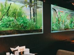 -渔寿司·日本料理(艾尚天地店)