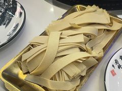 -刘少华贵州小黄牛·鲜牛肉火锅(总店)