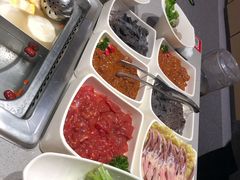-海底捞火锅(吾悦广场店)