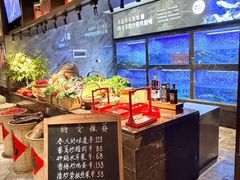 -天然台1908(中建广场店)