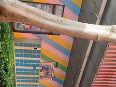-海合安武汉极地海洋公园