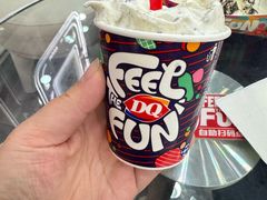 -DQ·蛋糕·冰淇淋(惠山万达店)