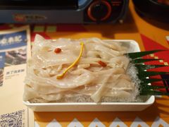 -老表记广西宵夜螺蛳鸭脚煲(西大店)