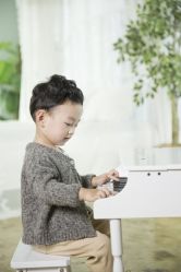 -WPlus明星肖像亲子全家福摄影