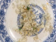 -鸿运兔·手撕烤兔(天府广场店)