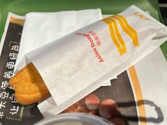 -麦当劳(开平潭江店)