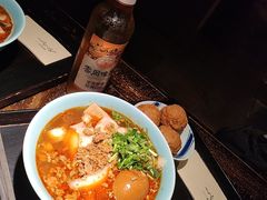 -喜晋道面馆(华严寺广场店)
