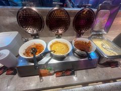 -比格比萨自助(鲁能城店)