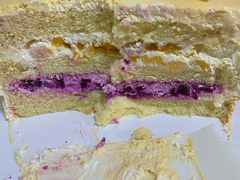 -咖咖熊蛋糕定制·英国蓝风车动物性淡奶油