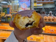 -鲍师傅糕点(江苏路店)
