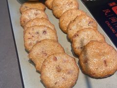 香煎墨鱼饼-创味·民间海南菜·非遗藤桥排骨(藤桥·免税城店)