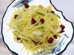 -川悦壹号·川菜(蠡溪路店)