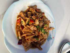 -黄牛肉馆·皖南土菜