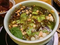 -吃饭皇帝大土家民族菜(正大广场店)