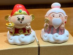 -吴山山·椰子酸奶(天河南店)