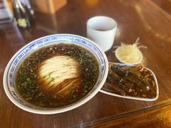 -同得兴 Since·1995 传统苏式面馆(嘉馀坊店)