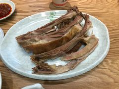 -清真·益鑫羊肉手抓馆(花园北街店)