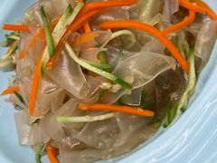 亳州粉皮-安徽大厦中餐厅