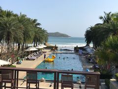 -石梅湾艾美度假酒店