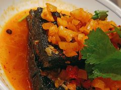 老长沙臭豆腐-匠熙小馆(崇文门店)