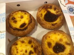 -莉莲蛋挞(大华悦沢书店)