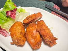 -翡翠鸟精品泰国菜(北辰财富中心店)