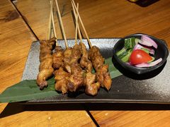 -仓库南洋海鲜小排档(柳河路店)