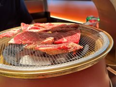 -西塔老太太泥炉烤肉(上海七宝领展广场店)