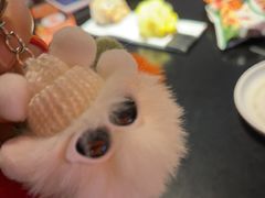 -探鱼·鲜青椒爽麻烤鱼(领展购物广场店)