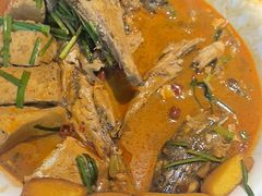 -巴依老爷新疆餐厅