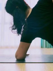 点击看大图 -元泉瑜伽培训学院