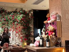 -Mammamia意大利餐厅(阳春巷店)