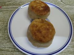门钉肉饼-永盛斋小吃(故宫店)